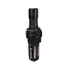 Filter-drukregelventiel Excelon® B73G-4GK-AP3-RMN G1/2 0.3-10bar auto aftap 40µm